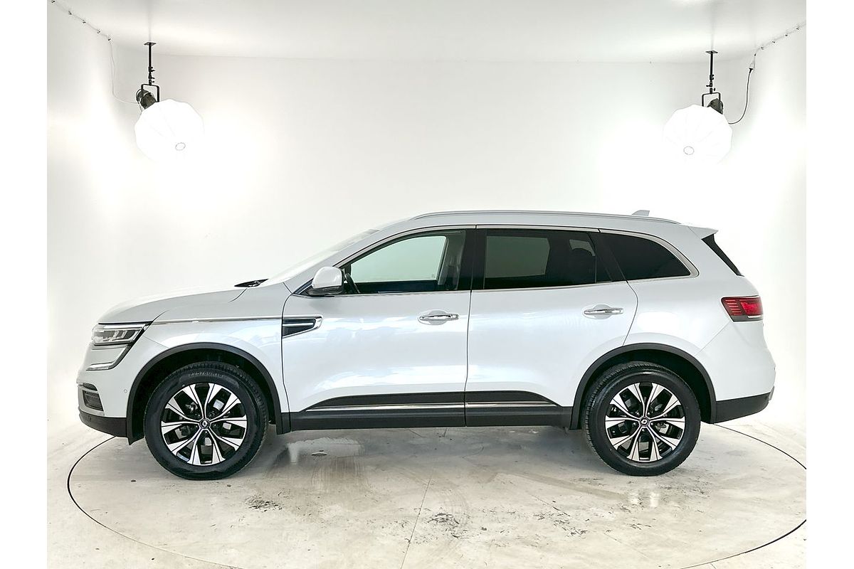 2023 Renault Koleos Zen HZG