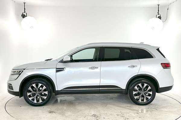 2023 Renault Koleos Zen HZG