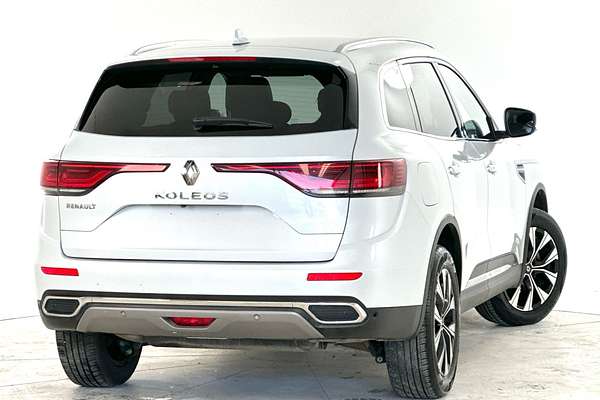 2023 Renault Koleos Zen HZG