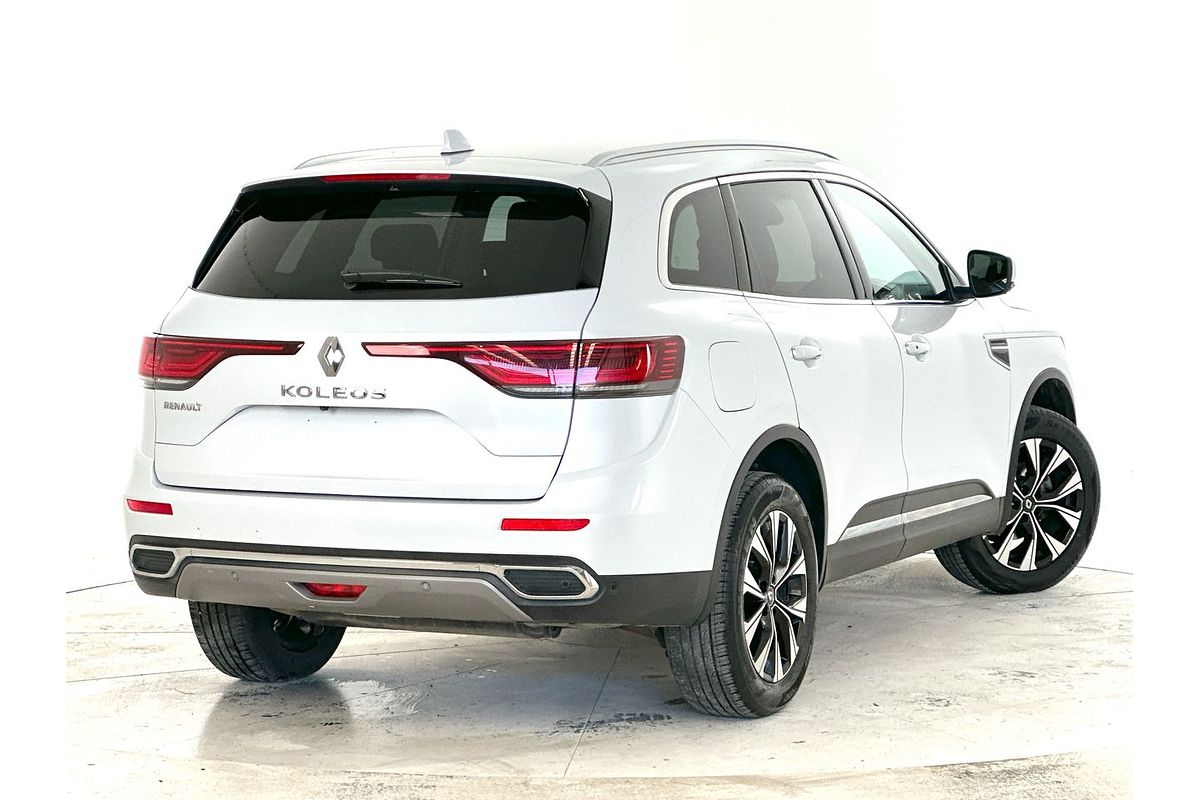 2023 Renault Koleos Zen HZG