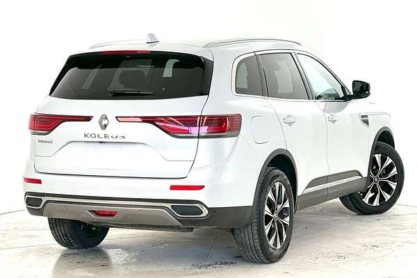 2023 Renault Koleos Zen HZG