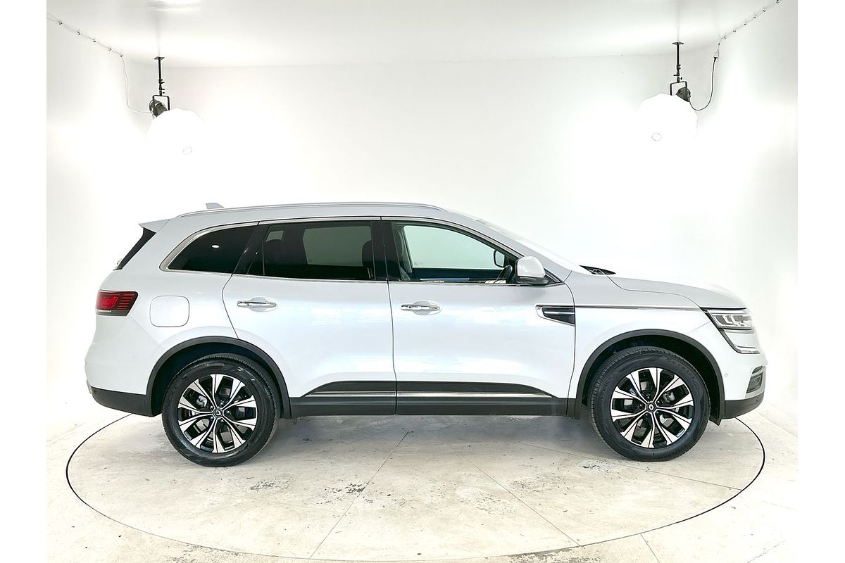 2023 Renault Koleos Zen HZG