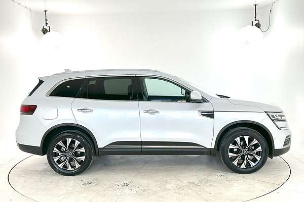 2023 Renault Koleos Zen HZG