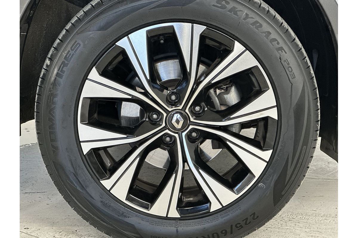 2023 Renault Koleos Zen HZG