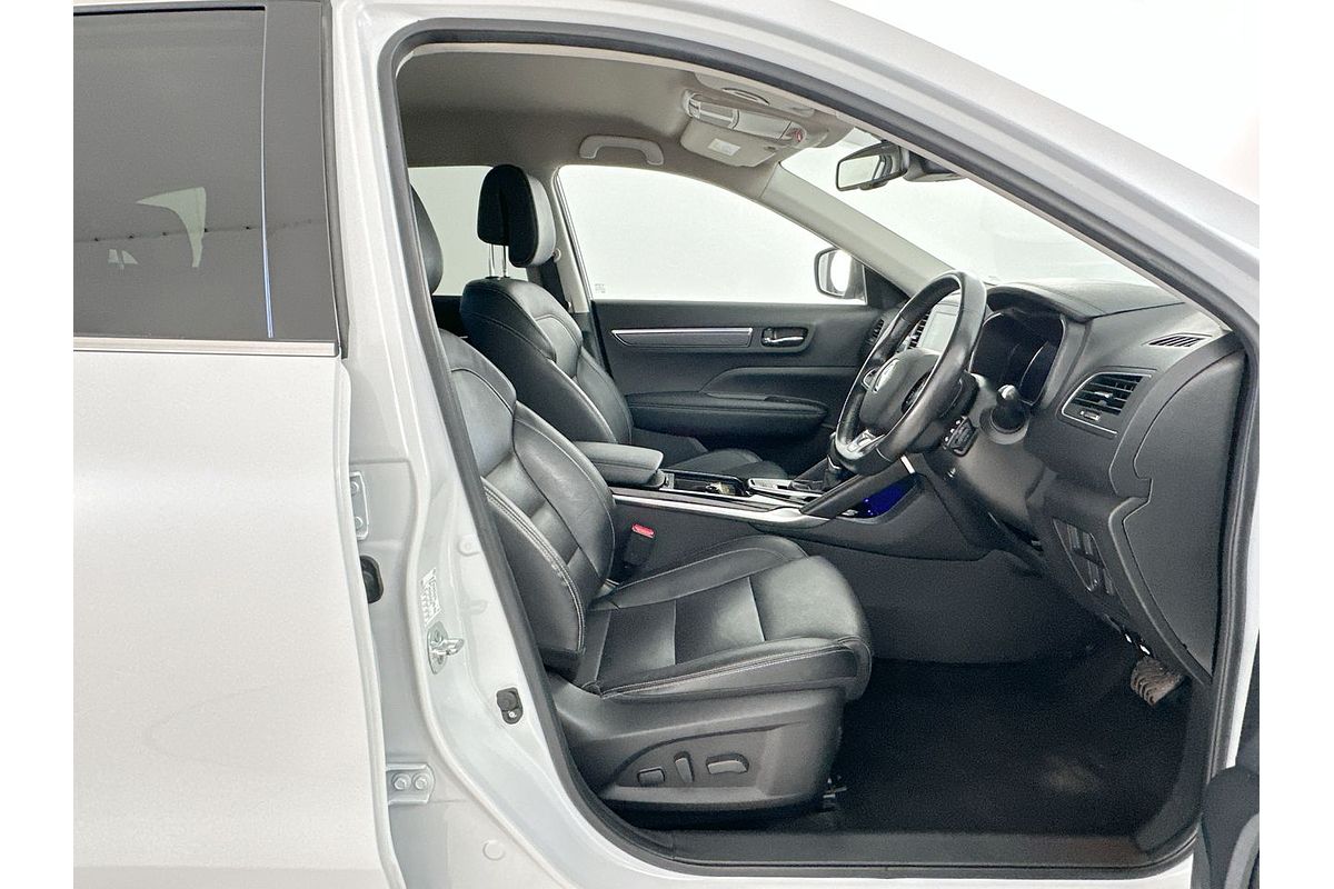 2023 Renault Koleos Zen HZG