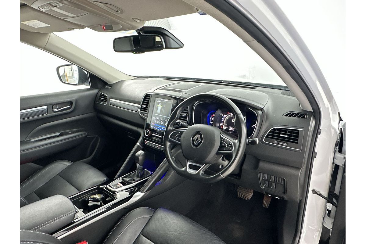 2023 Renault Koleos Zen HZG