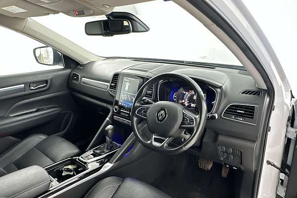 2023 Renault Koleos Zen HZG