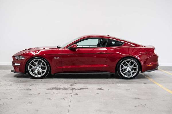 2019 Ford Mustang GT FN