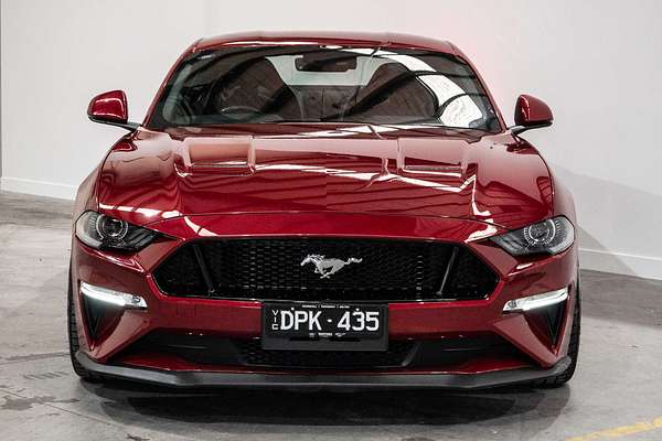 2019 Ford Mustang GT FN