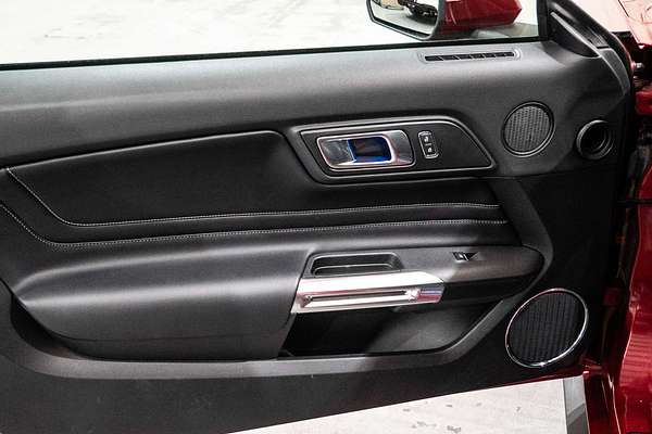 2019 Ford Mustang GT FN