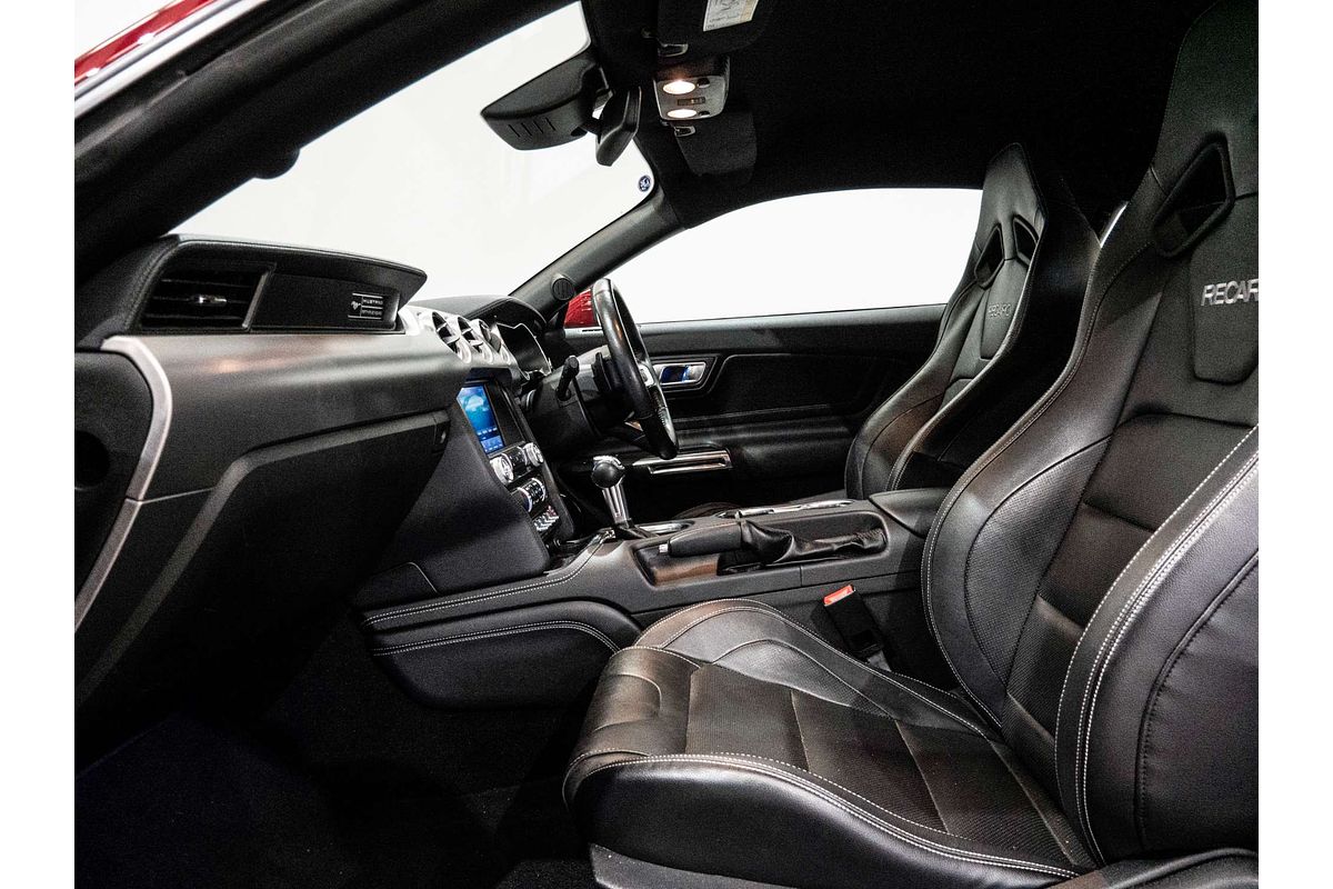2019 Ford Mustang GT FN