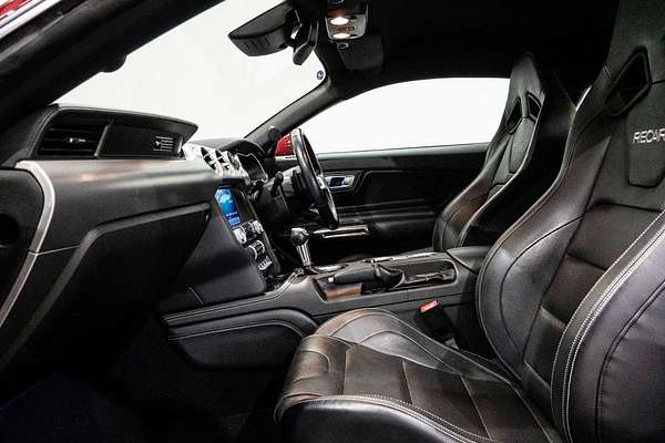 2019 Ford Mustang GT FN
