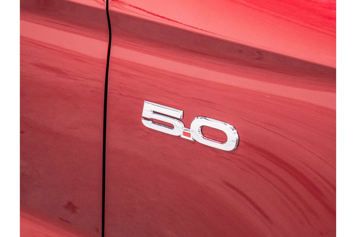 2019 Ford Mustang GT FN
