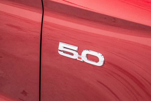 2019 Ford Mustang GT FN