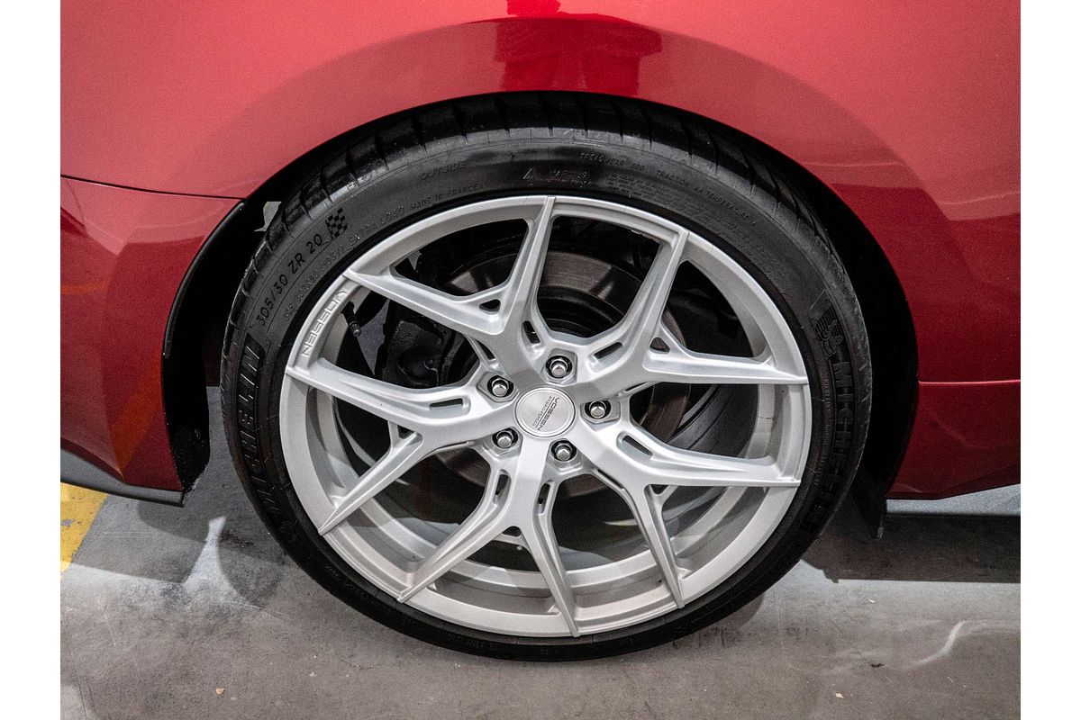 2019 Ford Mustang GT FN