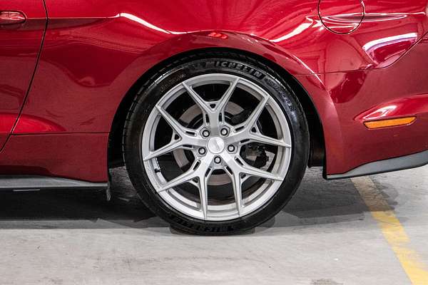 2019 Ford Mustang GT FN