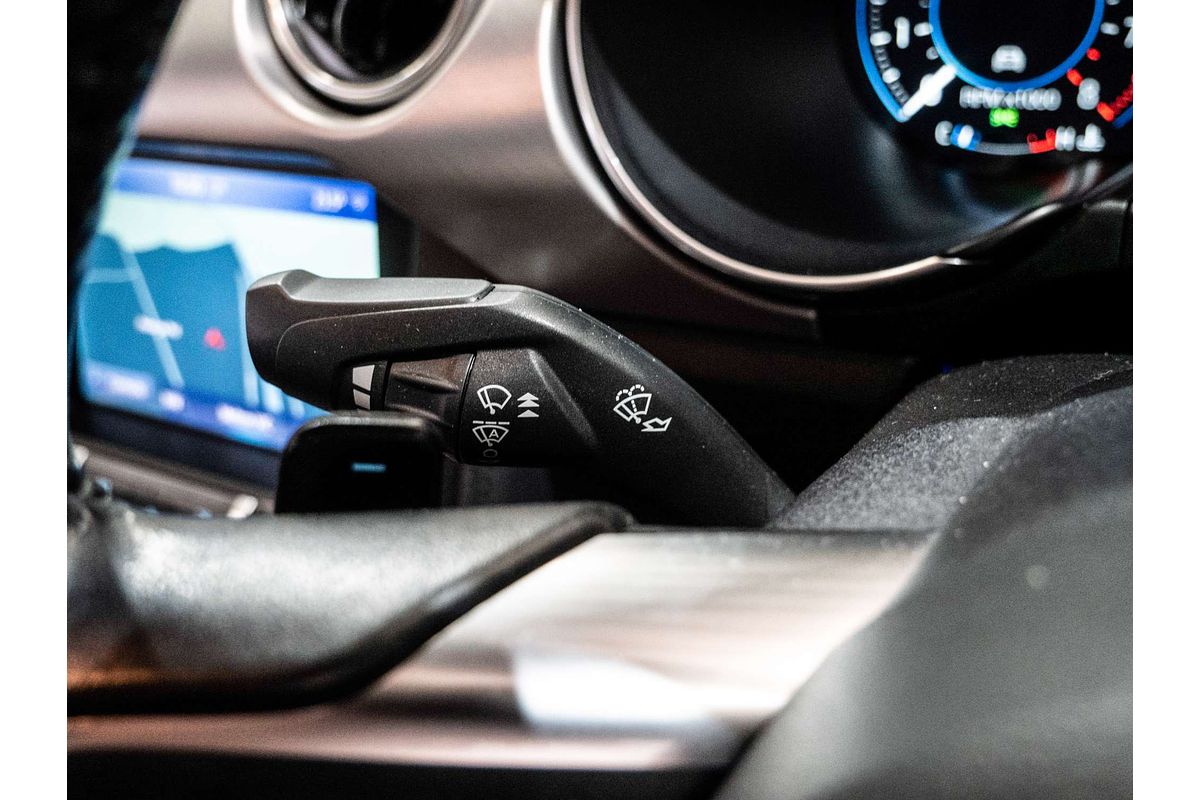 2019 Ford Mustang GT FN