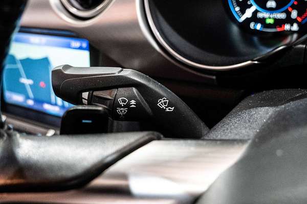 2019 Ford Mustang GT FN