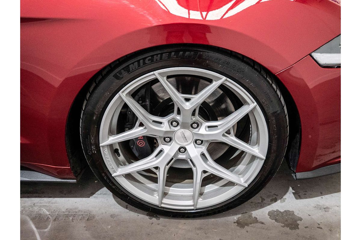 2019 Ford Mustang GT FN