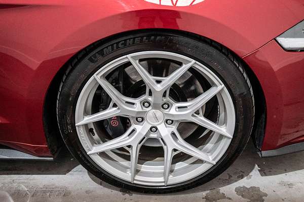 2019 Ford Mustang GT FN