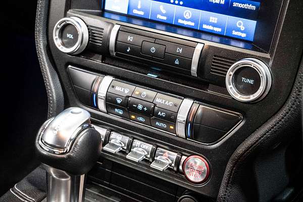 2019 Ford Mustang GT FN