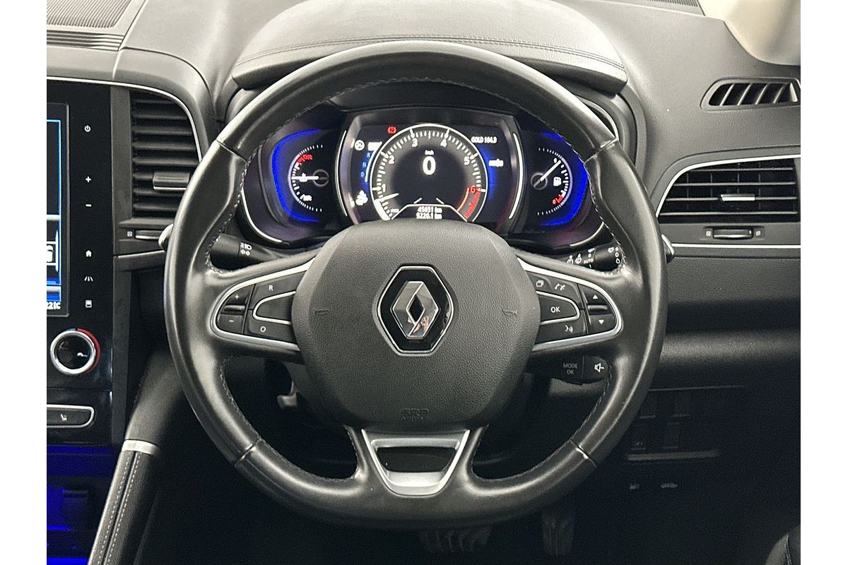 2023 Renault Koleos Zen HZG