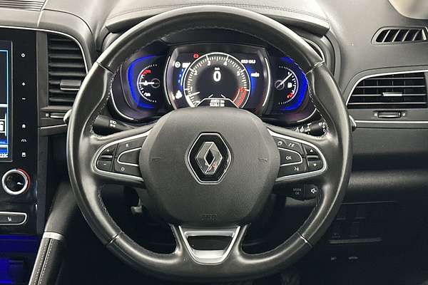 2023 Renault Koleos Zen HZG