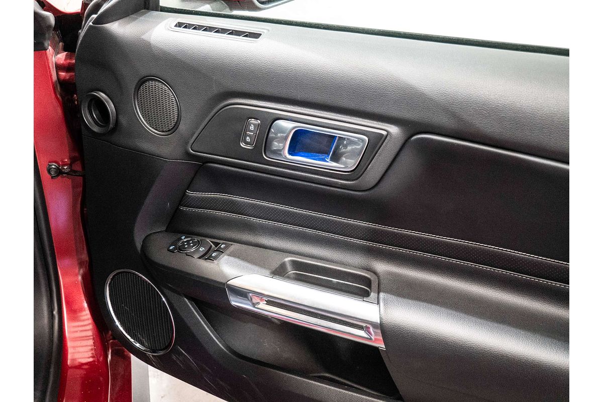 2019 Ford Mustang GT FN