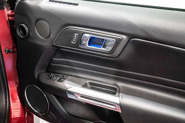 2019 Ford Mustang GT FN