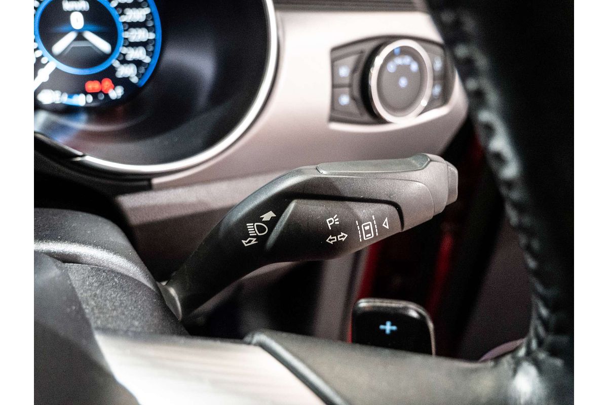 2019 Ford Mustang GT FN