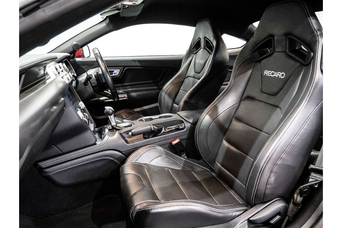2019 Ford Mustang GT FN