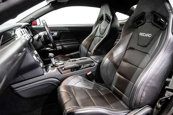 2019 Ford Mustang GT FN