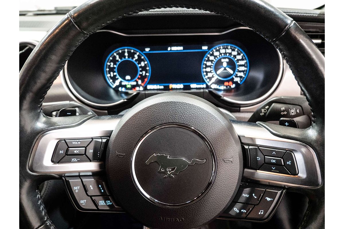 2019 Ford Mustang GT FN