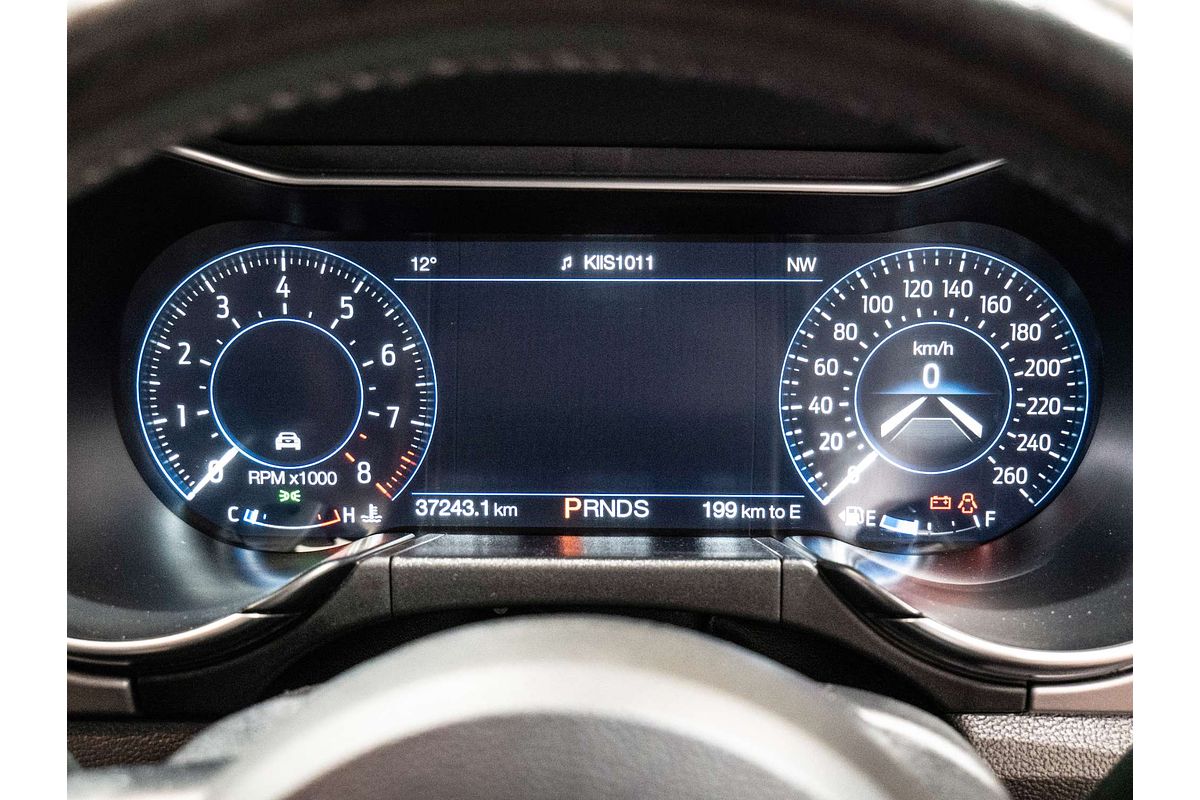 2019 Ford Mustang GT FN
