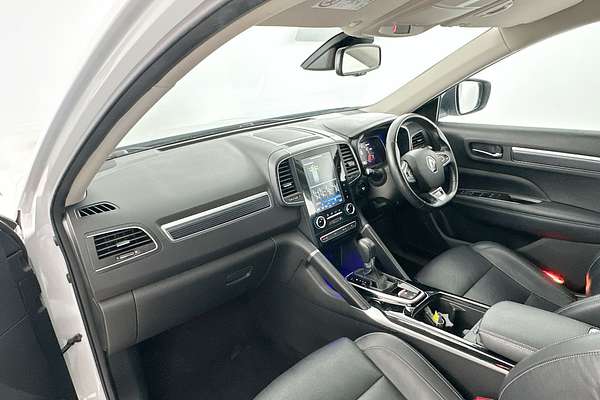 2023 Renault Koleos Zen HZG