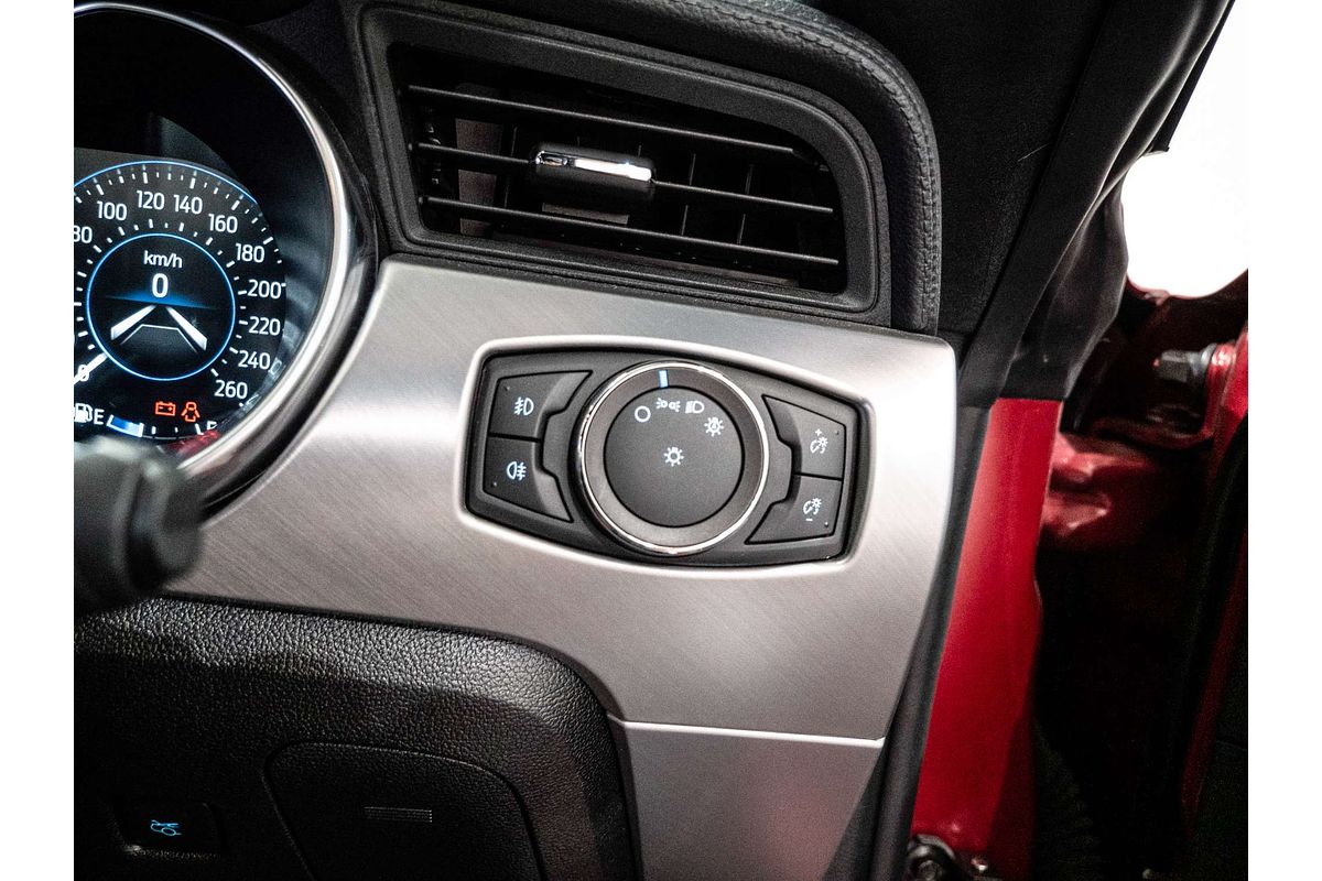 2019 Ford Mustang GT FN