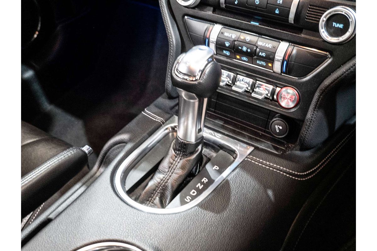 2019 Ford Mustang GT FN