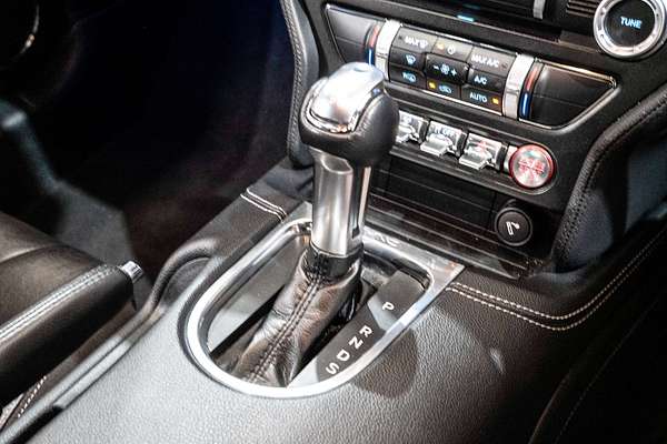 2019 Ford Mustang GT FN