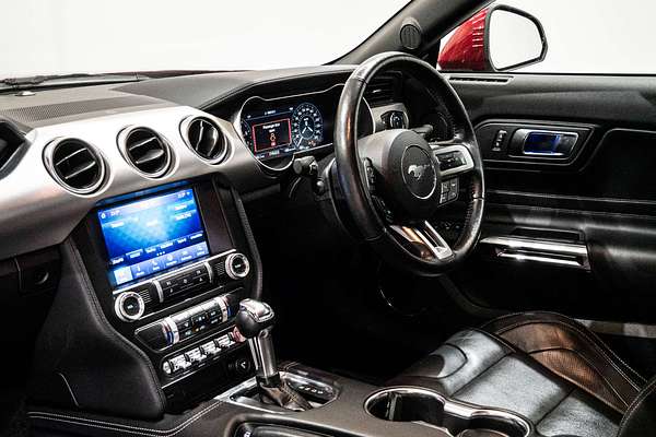 2019 Ford Mustang GT FN