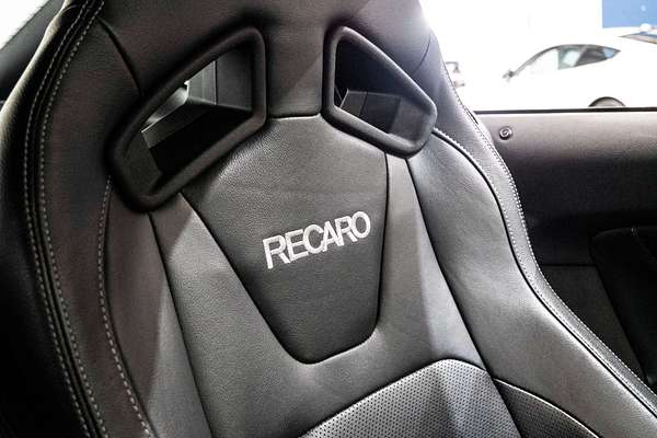 2019 Ford Mustang GT FN