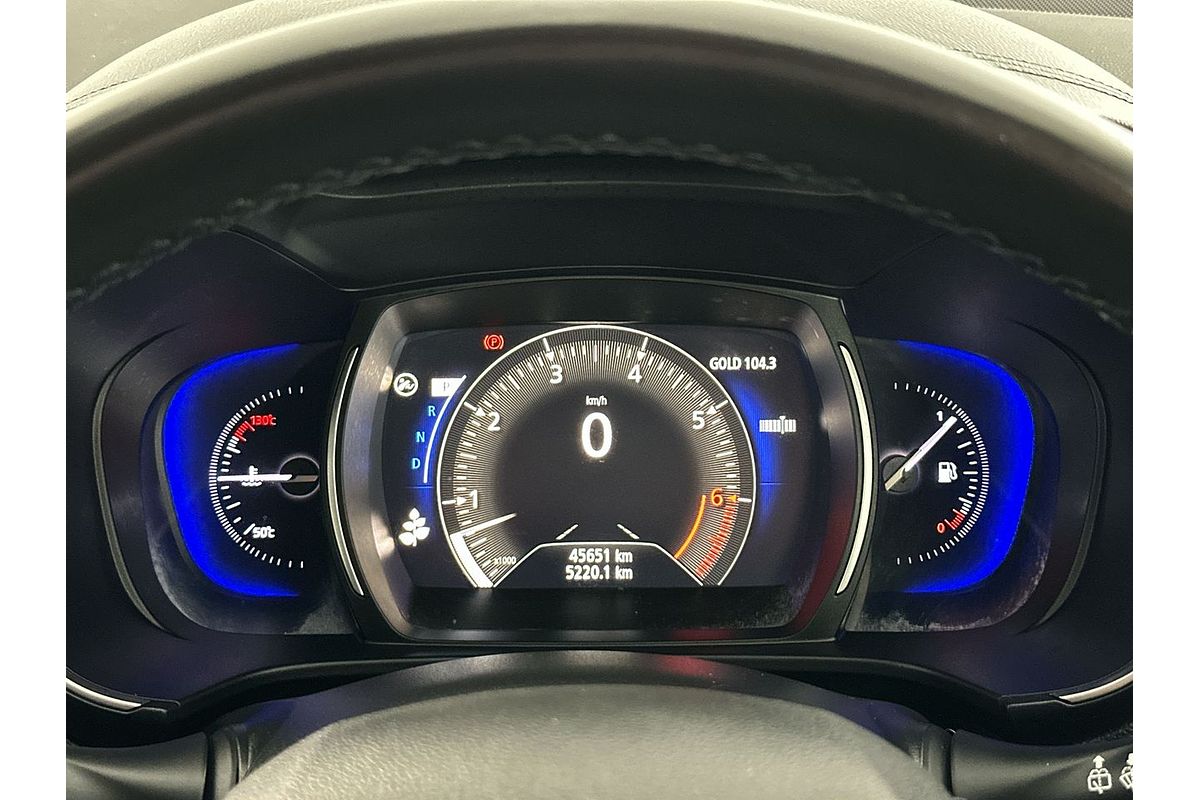 2023 Renault Koleos Zen HZG