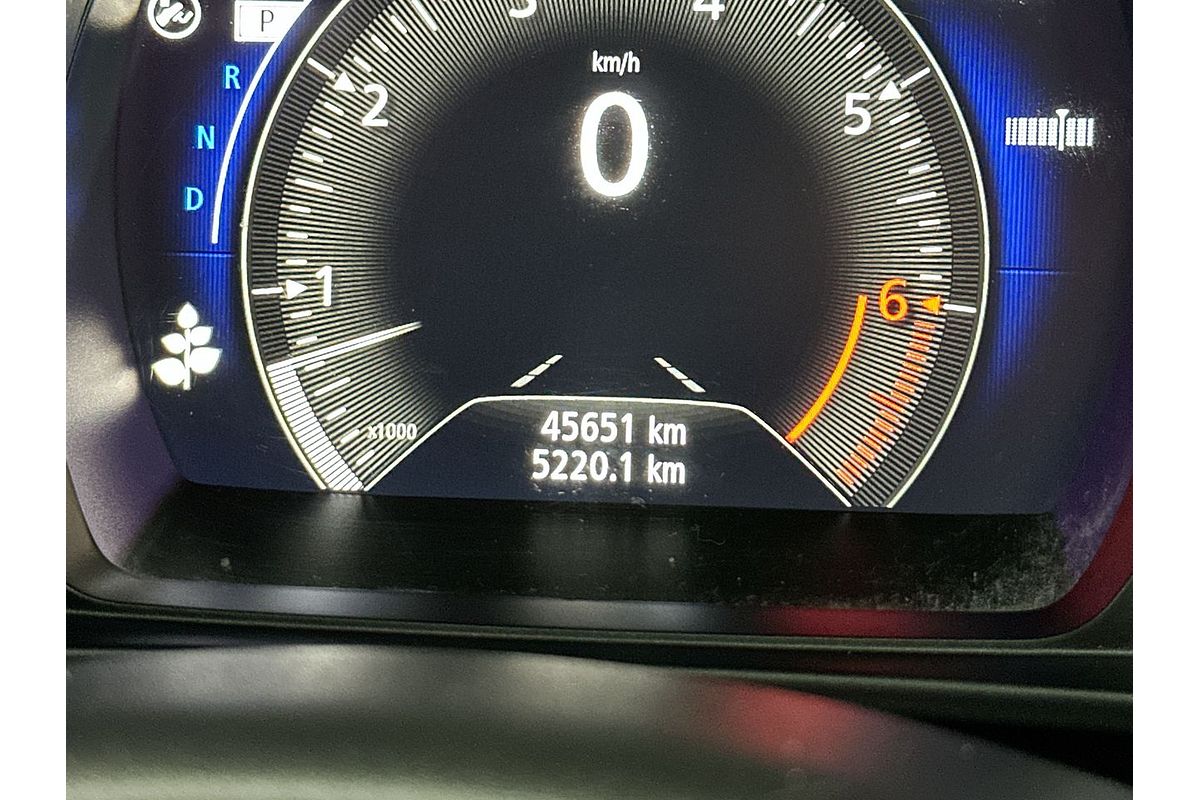 2023 Renault Koleos Zen HZG
