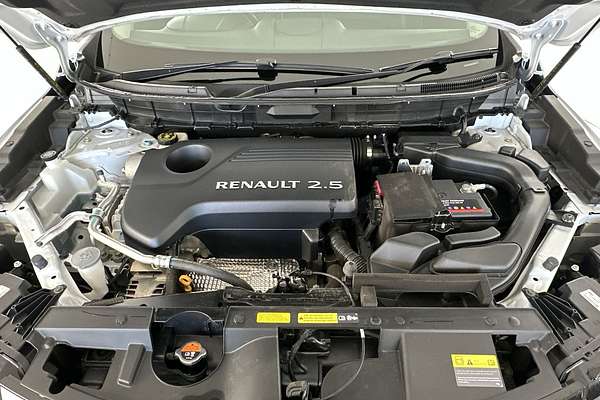 2023 Renault Koleos Zen HZG