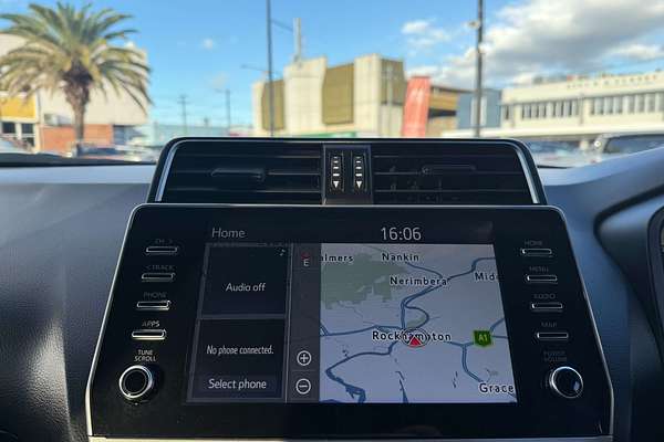 2023 Toyota Landcruiser Prado GXL GDJ150R