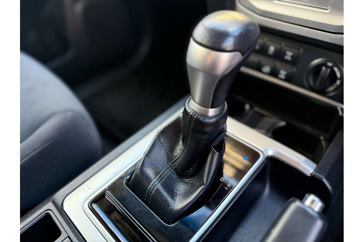 2023 Toyota Landcruiser Prado GXL GDJ150R