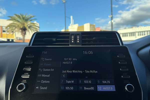 2023 Toyota Landcruiser Prado GXL GDJ150R
