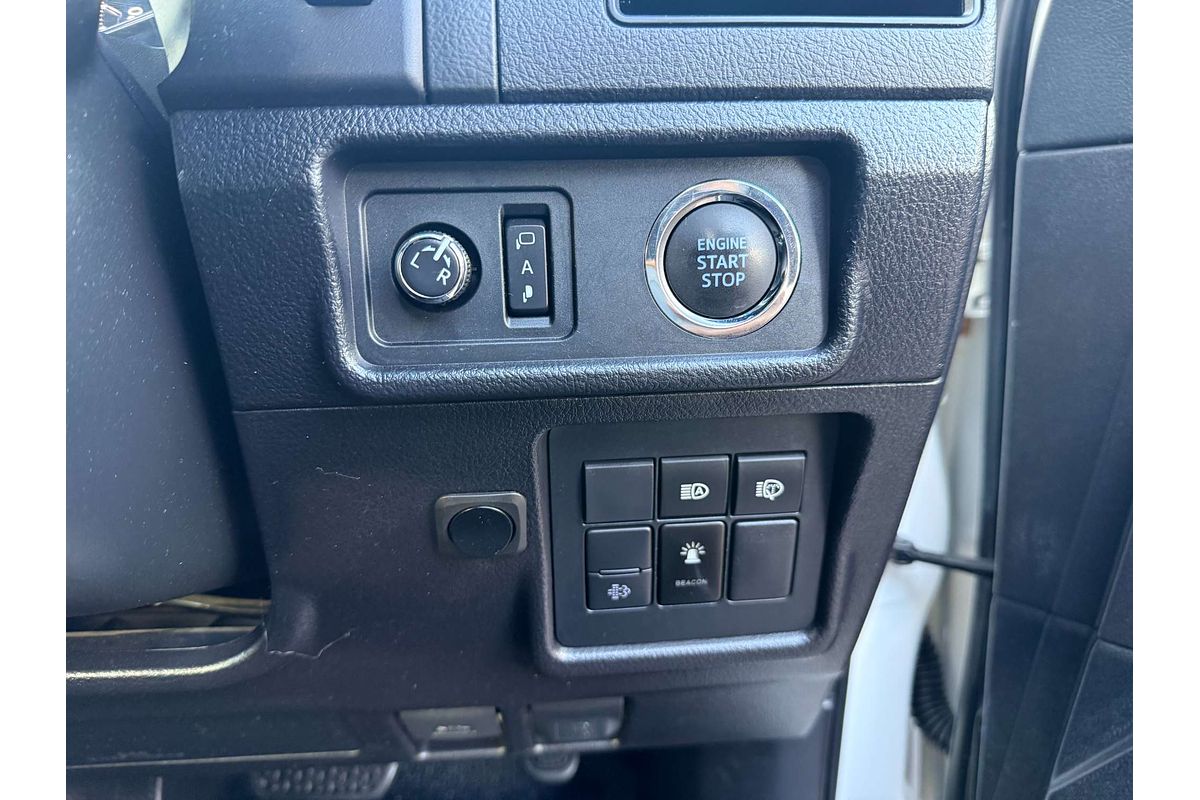 2023 Toyota Landcruiser Prado GXL GDJ150R
