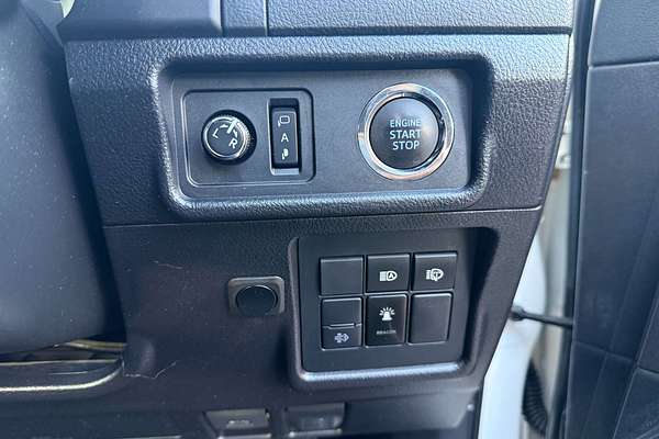 2023 Toyota Landcruiser Prado GXL GDJ150R