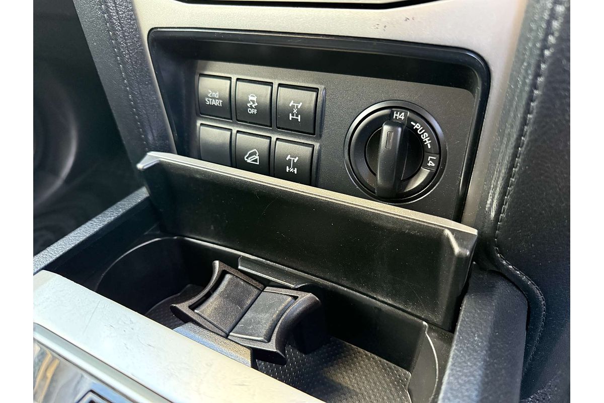 2023 Toyota Landcruiser Prado GXL GDJ150R