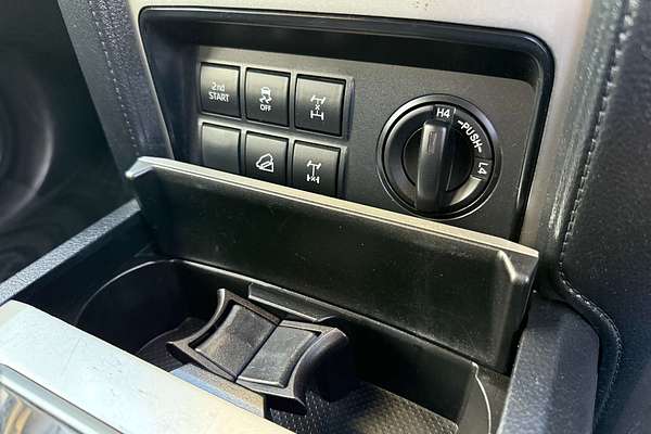 2023 Toyota Landcruiser Prado GXL GDJ150R